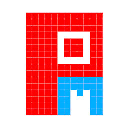 Icono de la aplicación Pixel Art Maker